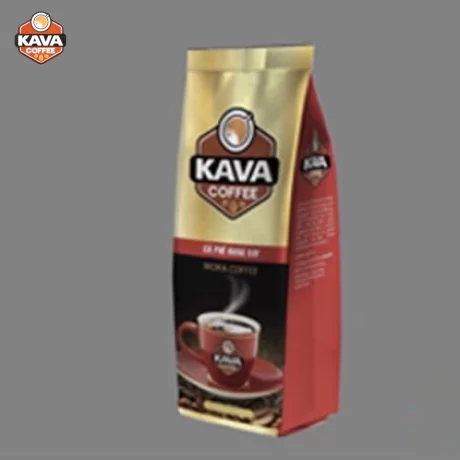 KAVA ĐỎ