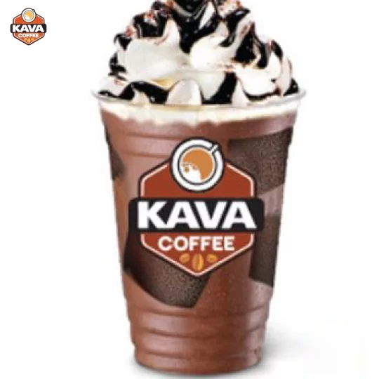 Cacao Sữa Đá